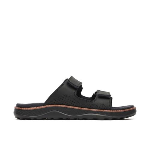 Merrell Cove Ltr Slide - Black