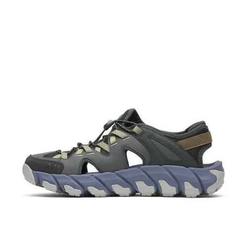 Merrell Maipo Explorer Sieve - Alloy/Indigo