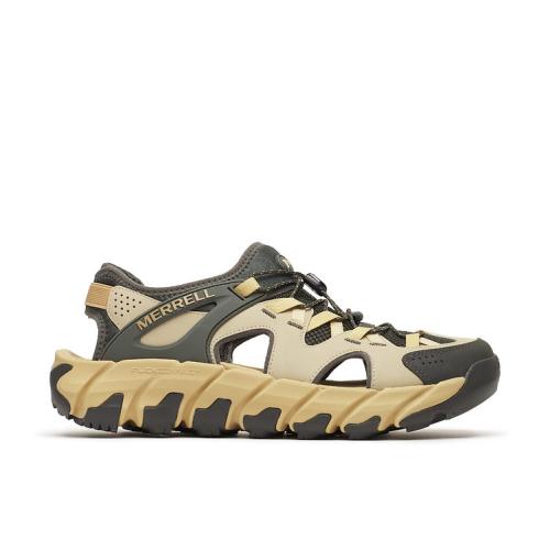 Merrell Maipo Explorer Sieve - Caramel