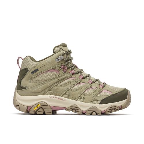 Merrell Moab 3 Mid Gtx - Olivine