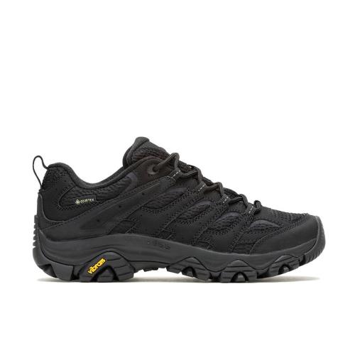 Merrell Moab 3 Syn Gtx - Black/Black