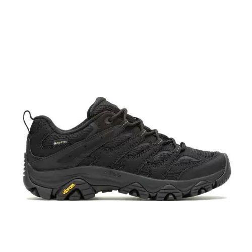 Merrell Moab 3 Syn Gtx - Black/Black