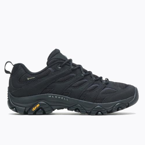 Merrell Moab 3 Syn Gtx - Triple Black