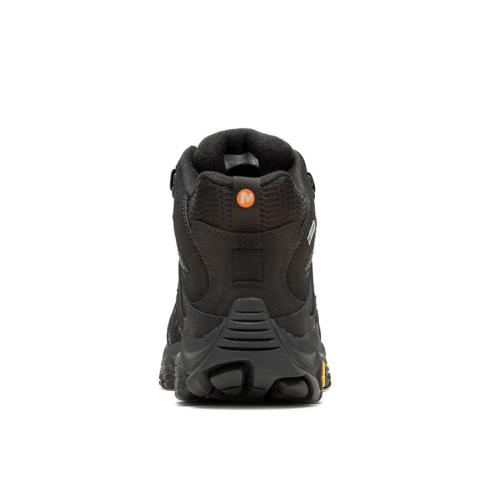Merrell Moab 3 Syn Mid Gtx - Black/Black
