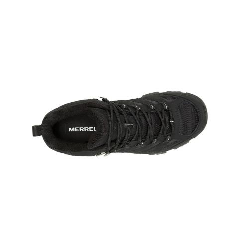 Merrell Moab 3 Syn Mid Gtx - Black/Black