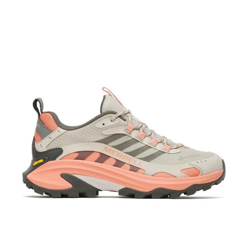 Merrell Moab Speed 2 Gtx - Basalt/Vermillion