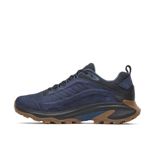 Merrell Moab Speed 2 Ltr Wp - Navy