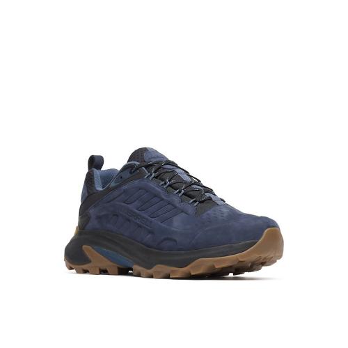 Merrell Moab Speed 2 Ltr Wp - Navy
