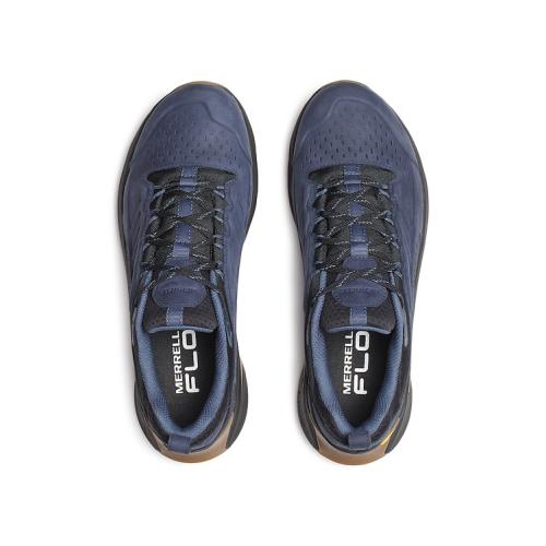 Merrell Moab Speed 2 Ltr Wp - Navy