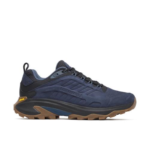 Merrell Moab Speed 2 Ltr Wp - Navy