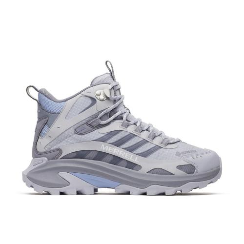Merrell Moab Speed 2 Mid Gtx - Casper