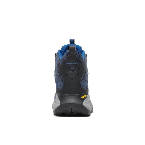 Merrell Moab Speed 2 Mid Gtx - Navy Night