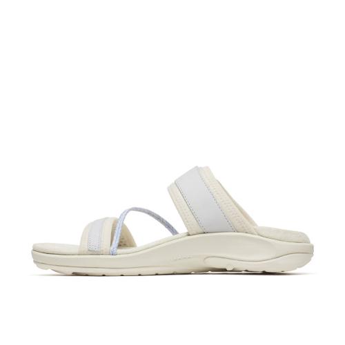 Merrell Terran 4 Slide - Stucco