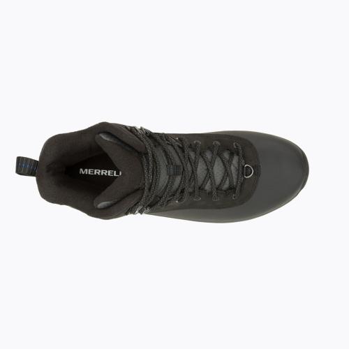 Merrell Thermo Kiruna 2 Tall Wp - Black