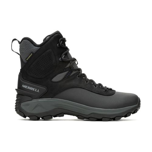 Merrell Thermo Kiruna 2 Tall Wp - Black