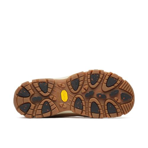 Merrell Thermo Snow Grip Mid Wp - Pecan