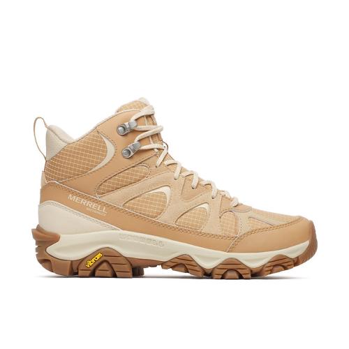 Merrell Thermo Snow Grip Mid Wp - Pecan