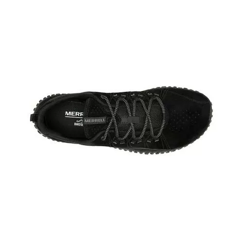 Merrell Wrapt - Black/Black