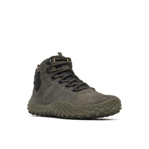 Merrell Wrapt Mid Wp - Beluga