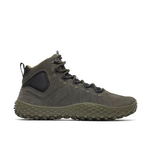 Merrell Wrapt Mid Wp - Beluga