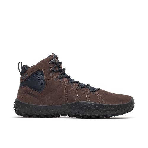 Merrell Wrapt Mid Wp - Coffee