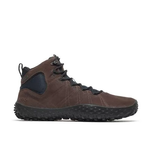 Merrell Wrapt Mid Wp - Coffee