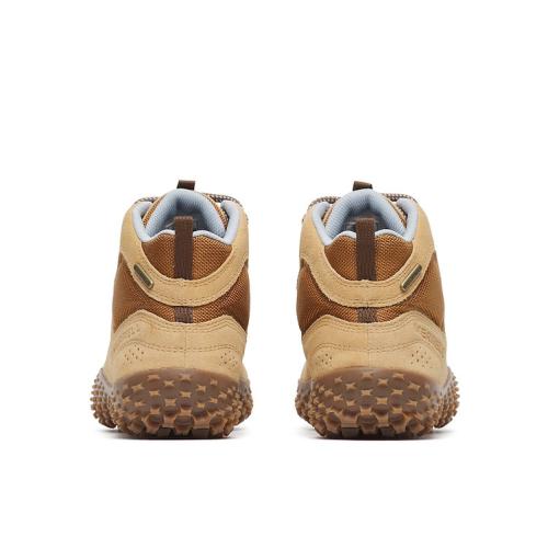 Merrell Wrapt Mid Wp - Pecan