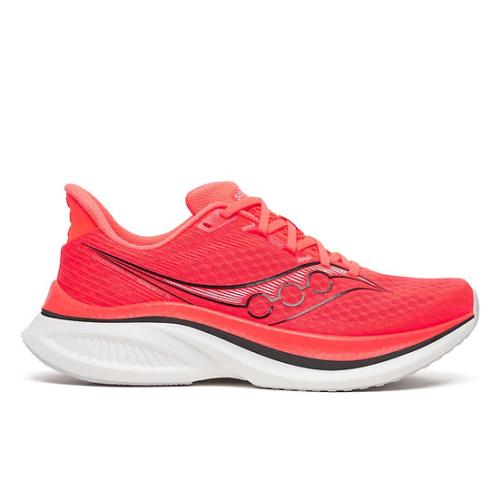 Saucony Endorphin Speed 5 - Vizired/Black