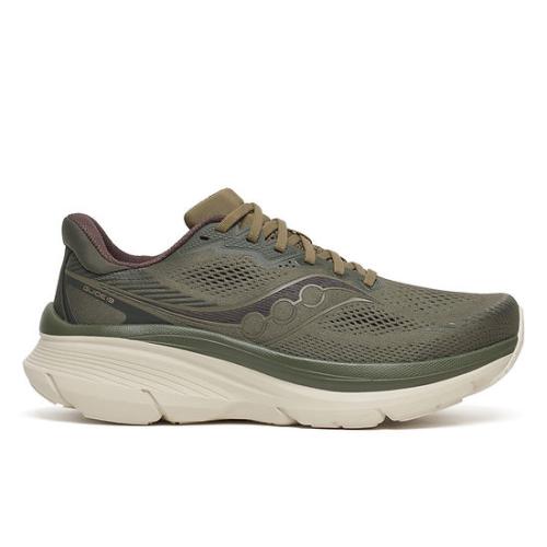 Saucony Guide 19 - Fatigue/Field