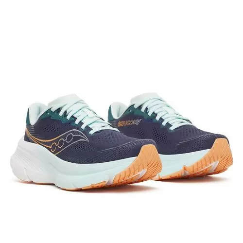 Saucony Guide 19 - Naval/Spa