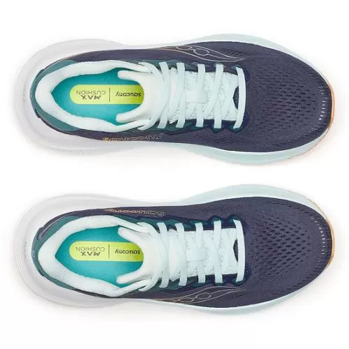 Saucony Guide 19 - Naval/Spa