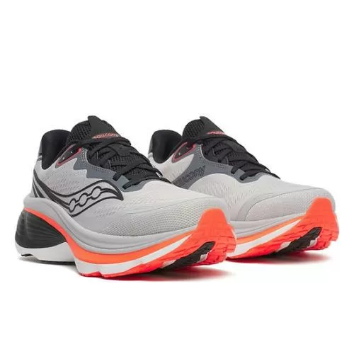 Saucony Hurricane 26 - Cadet/Black