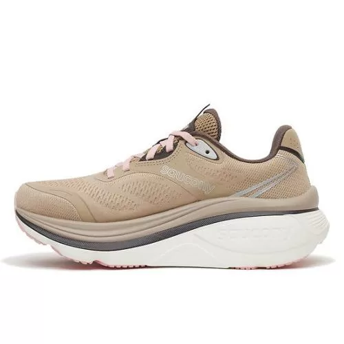 Saucony Hurricane 26 - Saddle/Touch