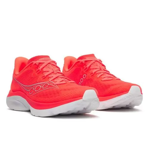 Saucony Kinvara 16 - Vizired