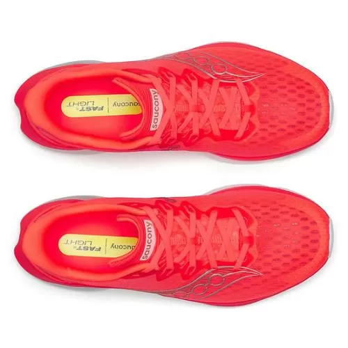 Saucony Kinvara 16 - Vizired
