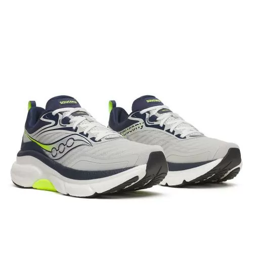 Saucony Omni 23 St - Mist/Navy