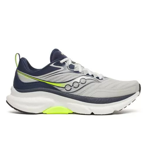 Saucony Omni 23 St - Mist/Navy