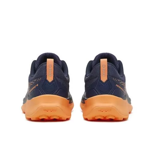 Saucony Peregrine 16 - Naval/Persian