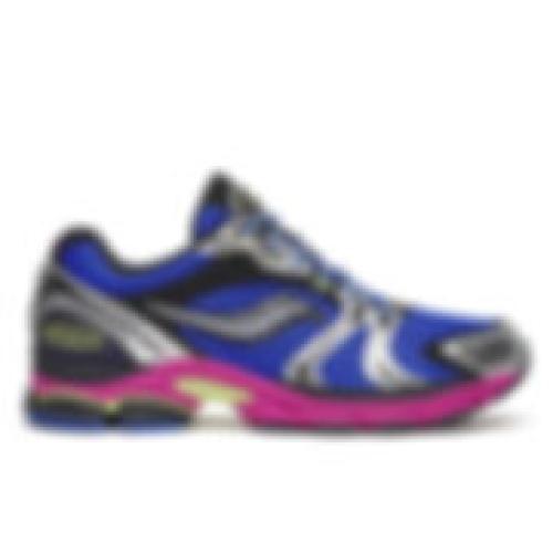 Saucony Progrid Triumph 4 Streetwear - Dazzle/Silver