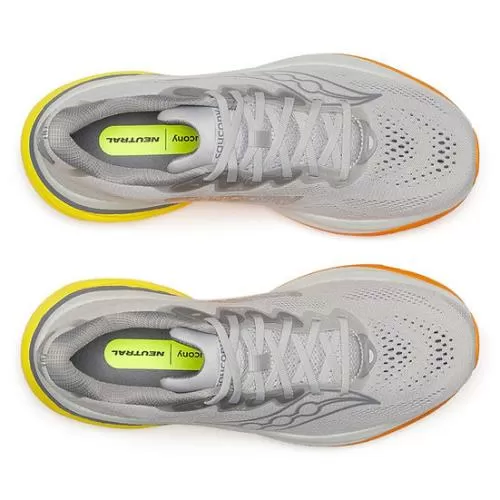 Saucony Ride 19 - Cadet/Fuego