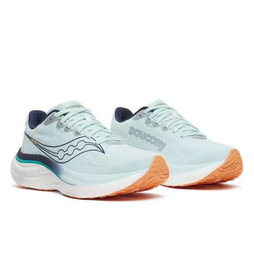 Saucony Ride 19 - Spa/Naval