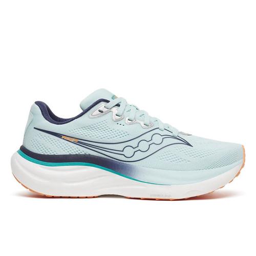Saucony Ride 19 - Spa/Naval
