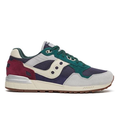Saucony Shadow 5000 - Naval/Pine