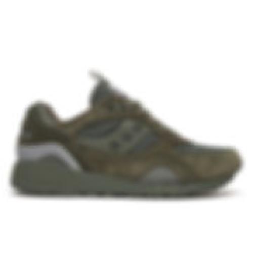 Saucony Shadow 6000 Gtx - Fatigue