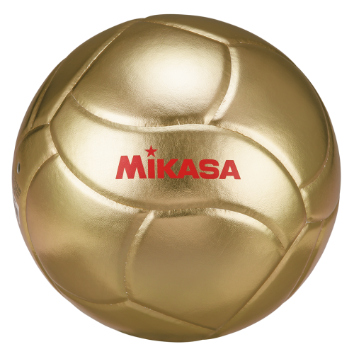 10-er Set Mikasa Volleyball VG018Damen BEIGE