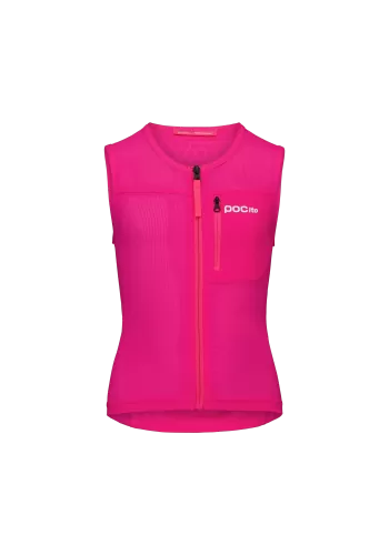 POCito VPD Air Vest - Fluorescent Pink
