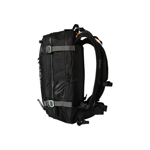 POC Dimension Avalanche Backpack - Uranium Black