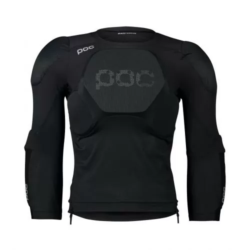 POC Oseus VPD Jacket - Uranium Black