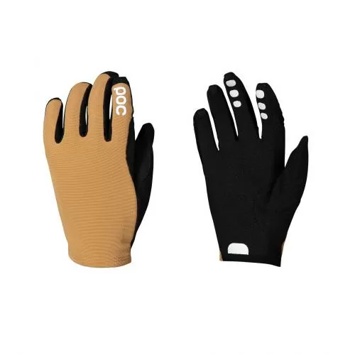 POC Resistance Enduro Glove - Aragonite Brown