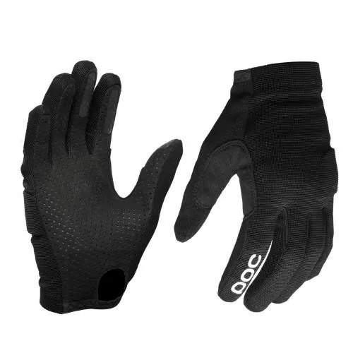 POC Essential DH Glove - Uranium Black
